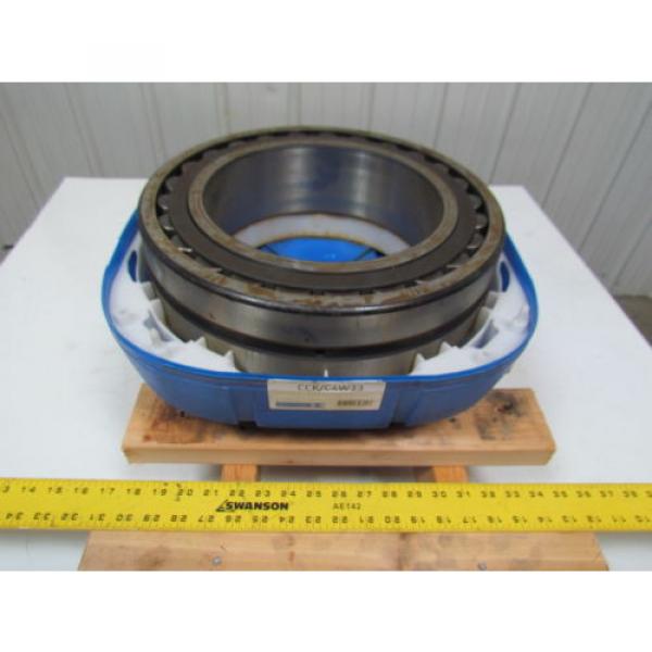 SKF ECB 23052 CCK C4W33 260MM Tapered Bore 400MM OD 104MM Width  Roller Bearing #3 image