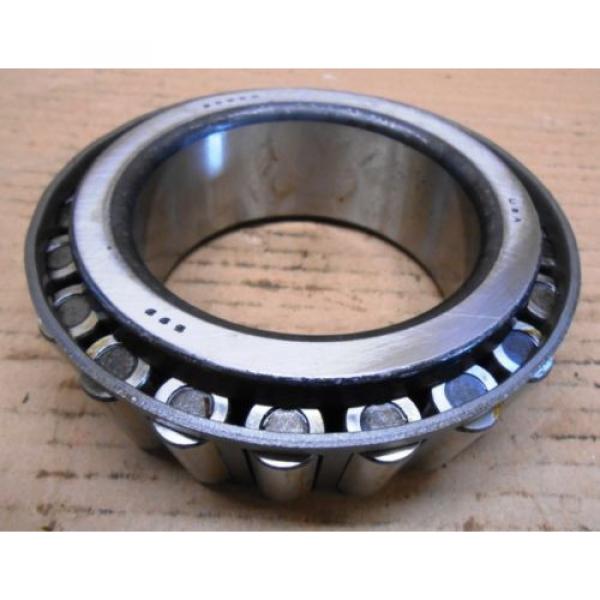 BOWER, TAPER ROLLER BEARING, 665, CONE, 3.3750&#034; BORE #5 image