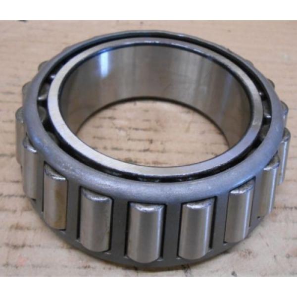 BOWER, TAPER ROLLER BEARING, 665, CONE, 3.3750&#034; BORE #6 image