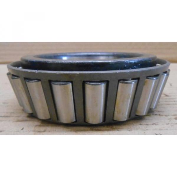 BOWER, TAPER ROLLER BEARING, 665, CONE, 3.3750&#034; BORE #7 image