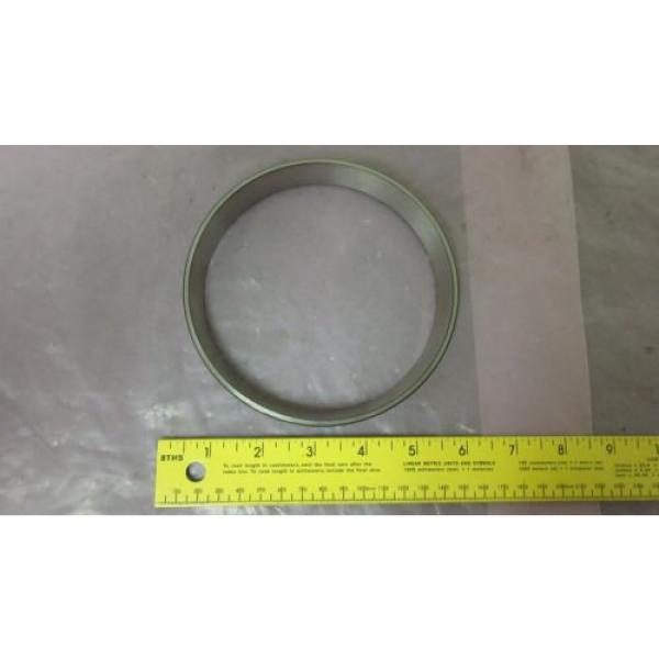 Timken L420410 Bearing, Taper Roller Cup,5-3/8 OD STL, AMAT 3060-01021, 410406 #4 image