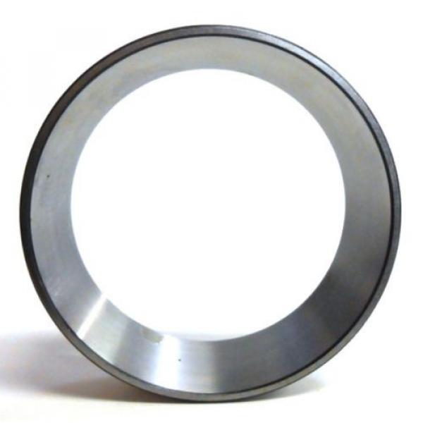 TIMKEN TAPERED ROLLER BEARING, JM205110, 90 MM OUTSIDE DIAMETER, 23 MM CUP WIDTH #7 image