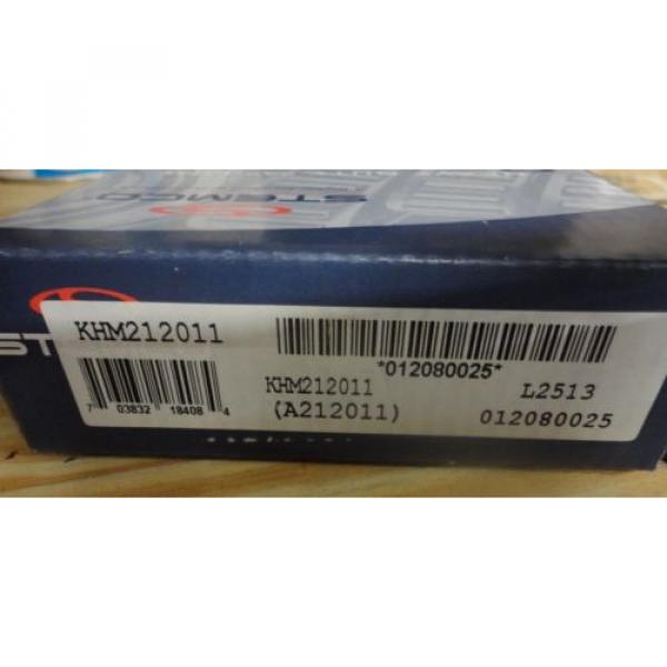 Wholesale Lot of 30 Stemco A Line Taper Roller Bearings A212011 NEW! FREE SHIP! #7 image