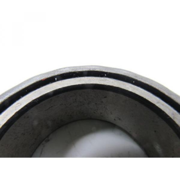 Bower 2984 1.8125&#034; Bore 3.3465&#034; OD Single Taper Roller Cone Bearing W/Flange #3 image