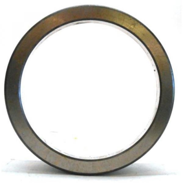 BOWER, TAPER ROLLER BEARING, 752 CUP, 6.3750&#034; OD, SINGLE CUP #6 image