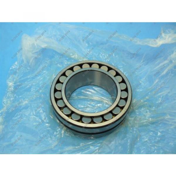 Consolidated 23124 E KM C/3 W/33 Roller Bearing 200 X 120 X 62 mm Tapered C3 NIB #2 image