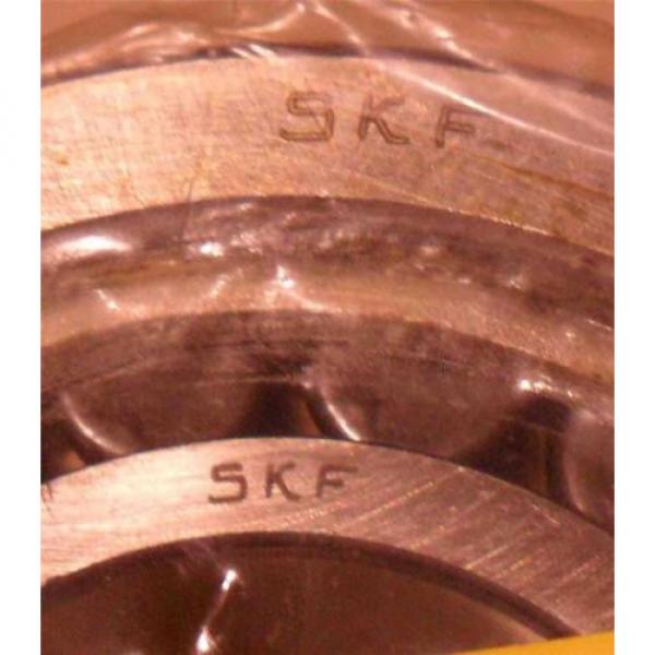 SKF 32309-J2/Q Tapered Roller Bearing  32309/Q 13-017Z 32309J2/Q  &gt;New, no box&lt; #5 image