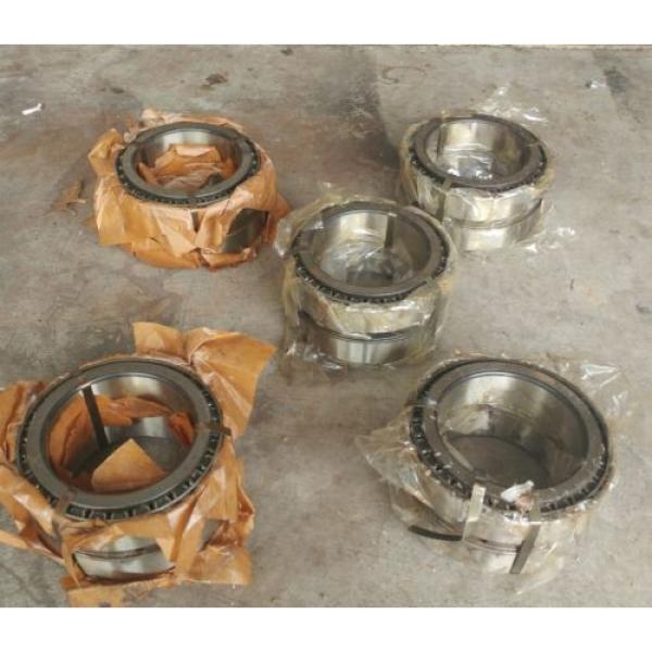 Timken 67390/67322d tapered roller bearing set #2 image