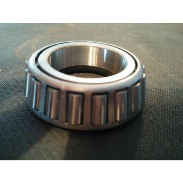 LM67048 TIMKEN TAPERED ROLLER BEARING  (CONE) #3 image