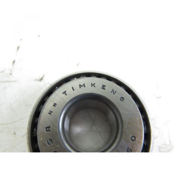 TIMKEN 05066 TAPERED ROLLER BEARING ***NIB*** #4 image