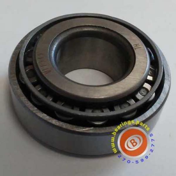 Replaces John Deere Tapered Roller Bearing Set AM122120 #2 image