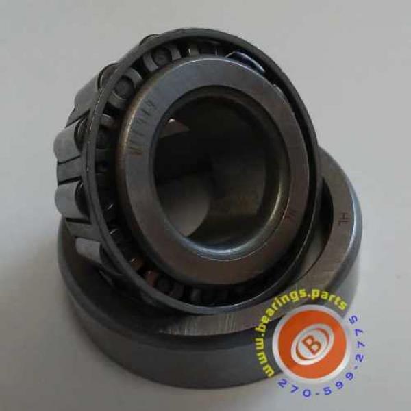 SET2 - LM11949/10 Tapered Roller Bearing Set #3 image