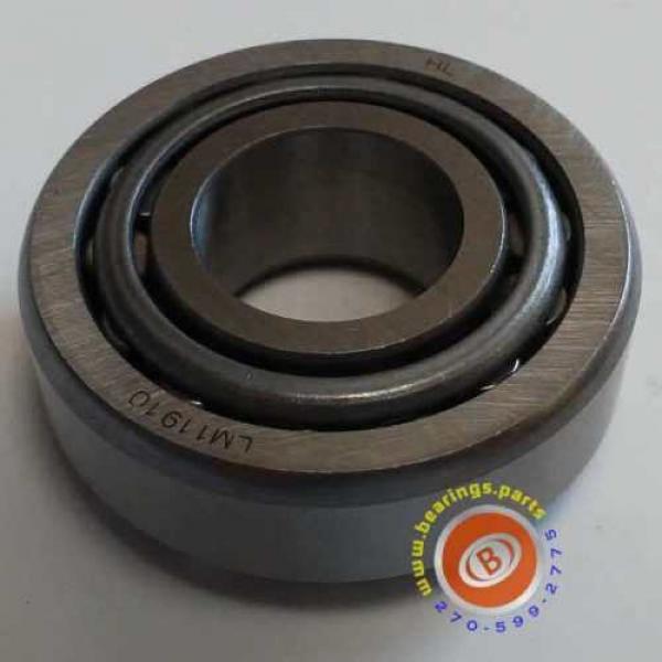 Replaces John Deere Tapered Roller Bearing Set AM122120 #4 image