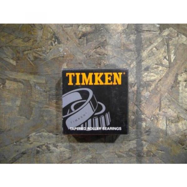 New Timken Tapered Roller Bearing LM501310_N1000133009 #1 image