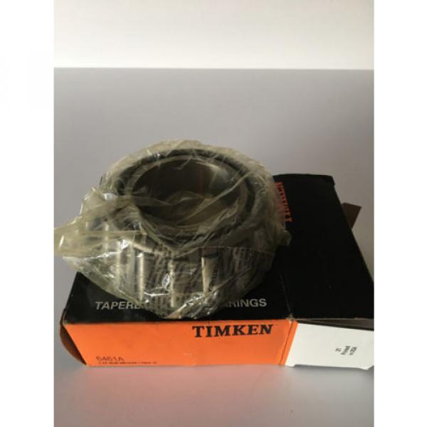 Timken 6461a - Tapered Roller Bearings - NIB #7 image