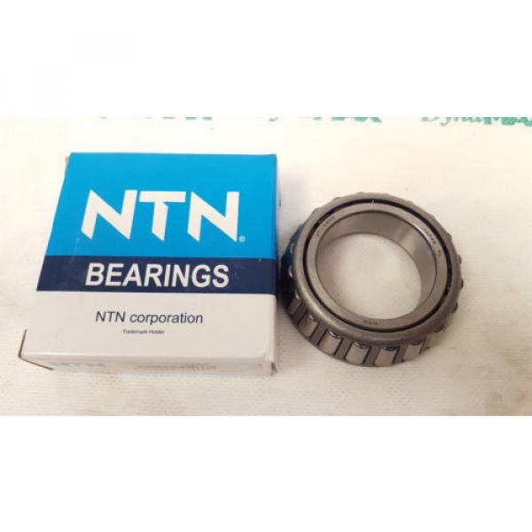 NTN 4T-13685 Tapered Roller Bearing NEW #1 image