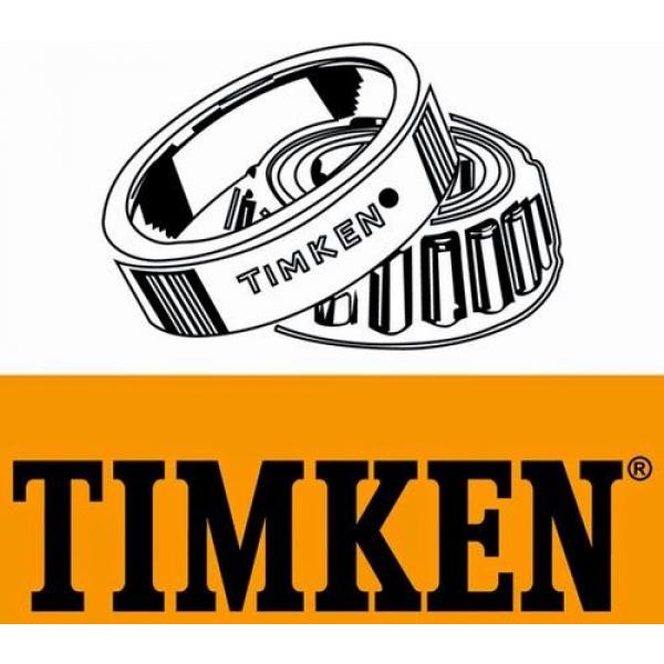 Timken 26820 Taper Roller Bearings (Buy more and save up to $78) #2 image