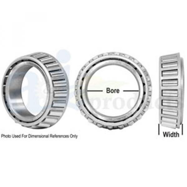 LM67010-I/LM67048-I NEW 1.25&#034; Tapered Roller Bearing Set #2 image