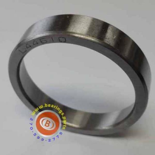 Replaces Gravely 05407000 Tapered Roller Bearing Cup  -  Koyo #1 image