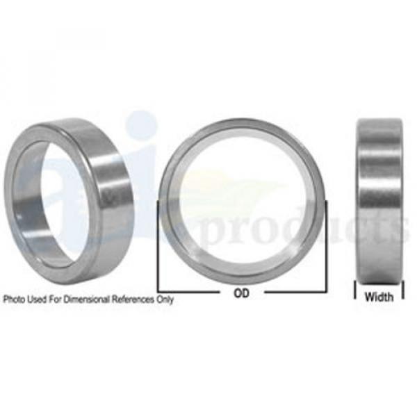 LM67010-I/LM67048-I NEW 1.25&#034; Tapered Roller Bearing Set #4 image