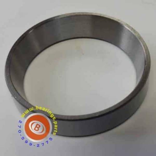 Replaces Gravely 05407000 Tapered Roller Bearing Cup  -  Koyo #3 image