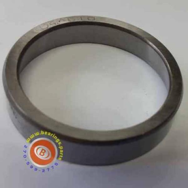 Replaces Gravely 05407000 Tapered Roller Bearing Cup  -  Koyo #4 image