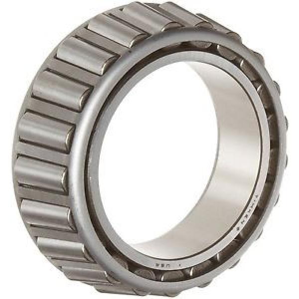 Timken HM218248 Tapered Roller Bearing Inner Race Assembly Cone, Steel, #1 image