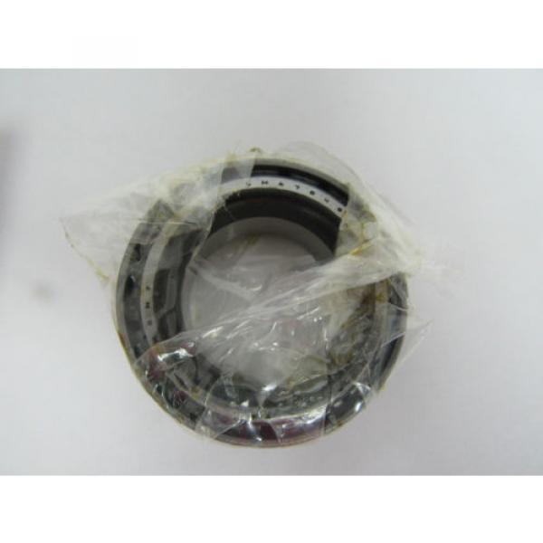 TIMKEN TAPERED ROLLER BEARING LM6708 #3 image