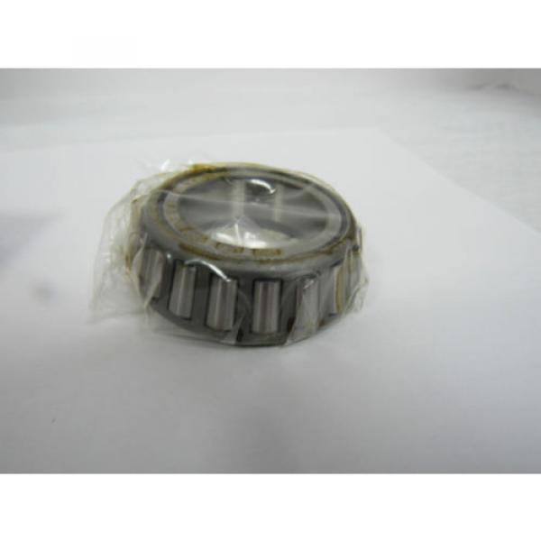 TIMKEN TAPERED ROLLER BEARING LM6708 #5 image