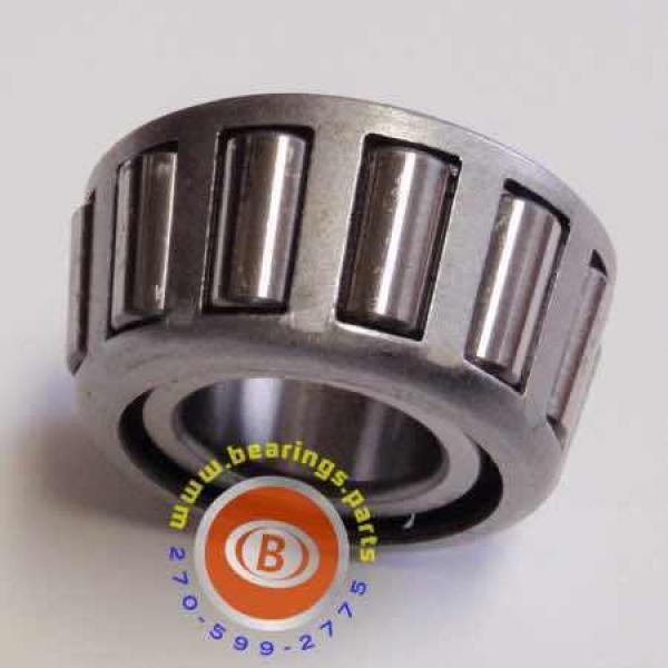 09067 Tapered Roller Bearing Cone - KOYO #2 image