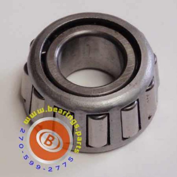 09067 Tapered Roller Bearing Cone - KOYO #3 image