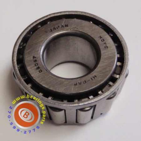 09067 Tapered Roller Bearing Cone - KOYO #4 image