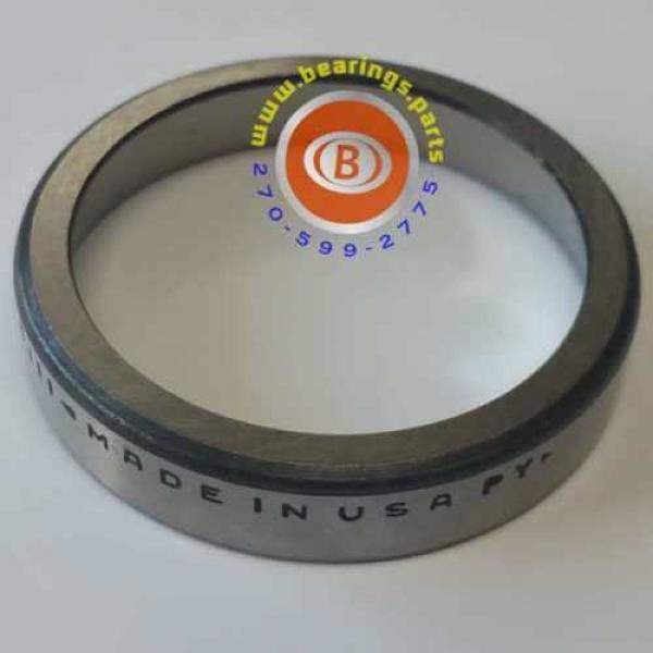 L68111 Tapered Roller Bearing Cup - Premium Brand #2 image