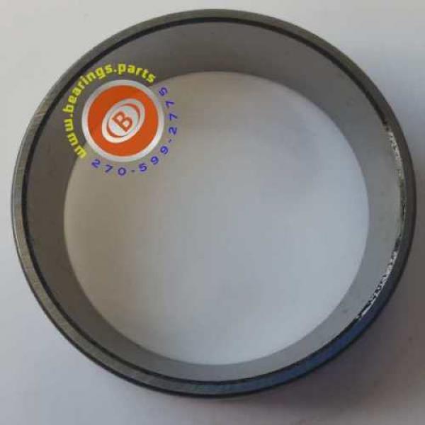 L68111 Tapered Roller Bearing Cup - Premium Brand #3 image