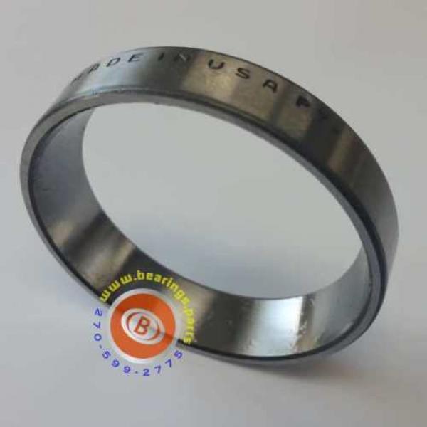 L68111 Tapered Roller Bearing Cup - Premium Brand #4 image