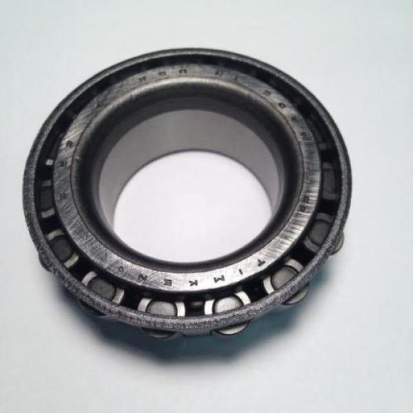 Timken 15123 1-1/4&#034; Tapered Roller Bearing (NEW) (DB4) #2 image