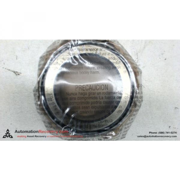 TIMKEN 32010X 92KA1 TAPERED ROLLER BEARING, NEW #108881 #3 image