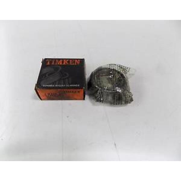 TIMKEN TAPERED ROLLER BEARING  LM48548 NIB #1 image