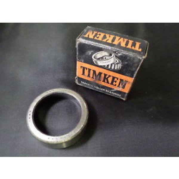 TIMKEN 1220 TAPERED ROLLER BEARING CUP #1 image