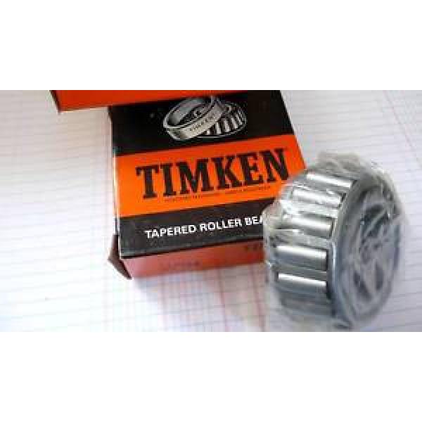 2794 Timken Cone Taper Roller Bearing New 1.4365&#034; Bore engine king pin steering #1 image