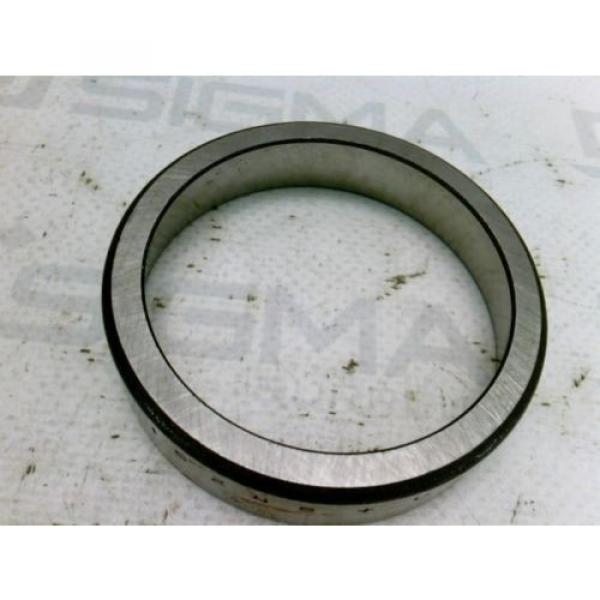 New! Timken 15245 Tapered  Roller Bearing Cup (Lot of 2) #3 image