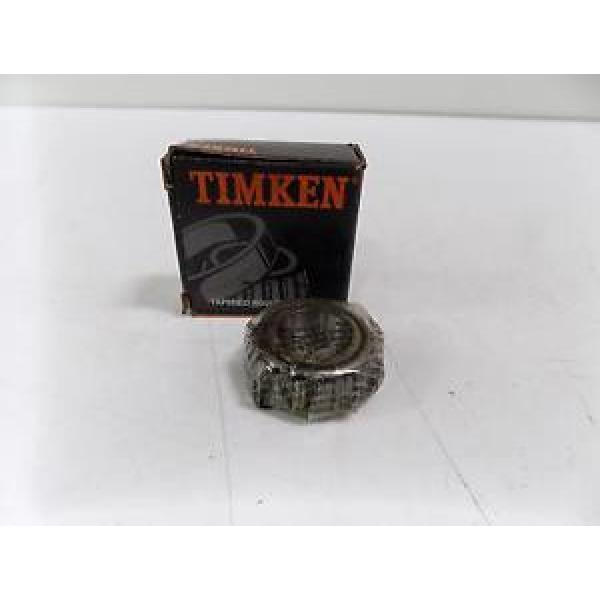 TIMKEN TAPERED CONE ROLLER BEARING  LM12749 NIB #1 image