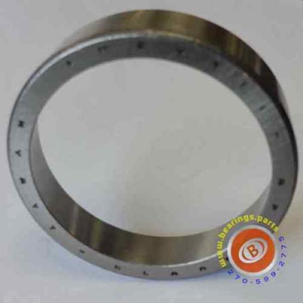 LM29711 Tapered Roller Bearing Cup - Made in USA #1 image