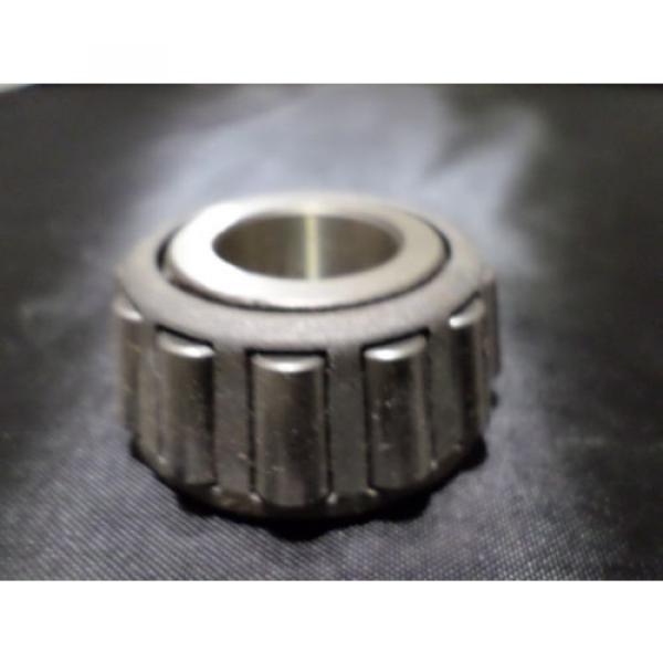 Timken 1280 Tapered Roller Bearing #1 image