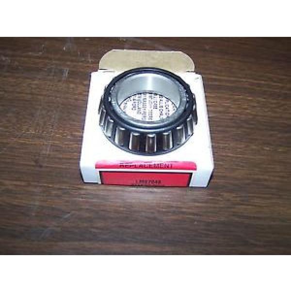 Cone, Tapered Roller Bearing-Case IH- A-LM67048-I #1 image