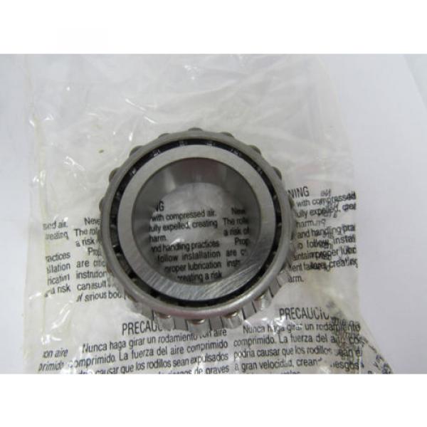 TIMKEN TAPERED ROLLER BEARING M86649 #3 image