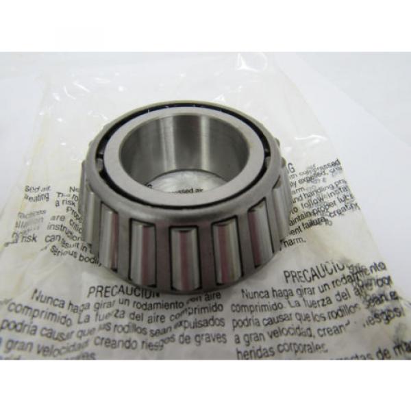 TIMKEN TAPERED ROLLER BEARING M86649 #4 image