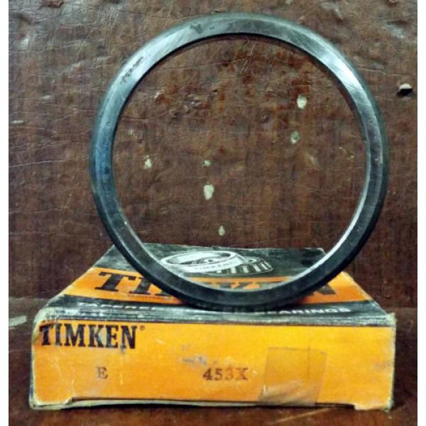 1 NEW TIMKEN 56650 TAPERED ROLLER BEARING CUP ***MAKE OFFER*** #1 image