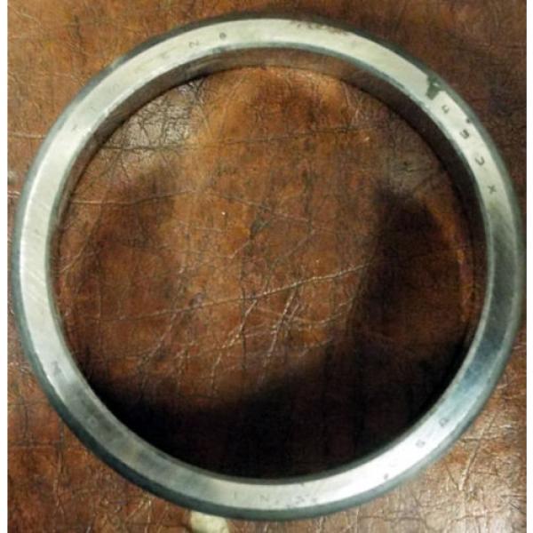 1 NEW TIMKEN 56650 TAPERED ROLLER BEARING CUP ***MAKE OFFER*** #2 image