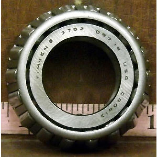 1 NEW TIMKEN 3782 TAPERED ROLLER BEARING CONE ***MAKE OFFER*** #1 image